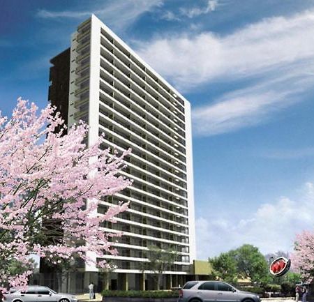 Barcelo Suites Providencia I Santiago Exterior photo