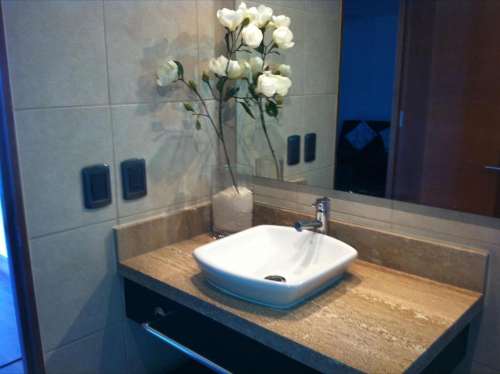 Barcelo Suites Providencia I Santiago Room photo