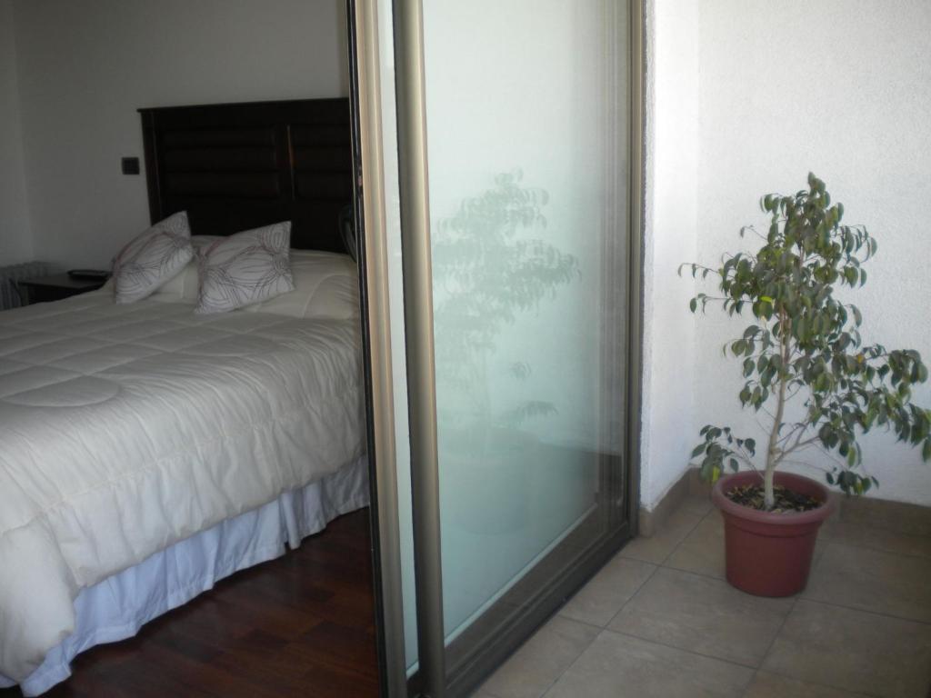 Barcelo Suites Providencia I Santiago Room photo
